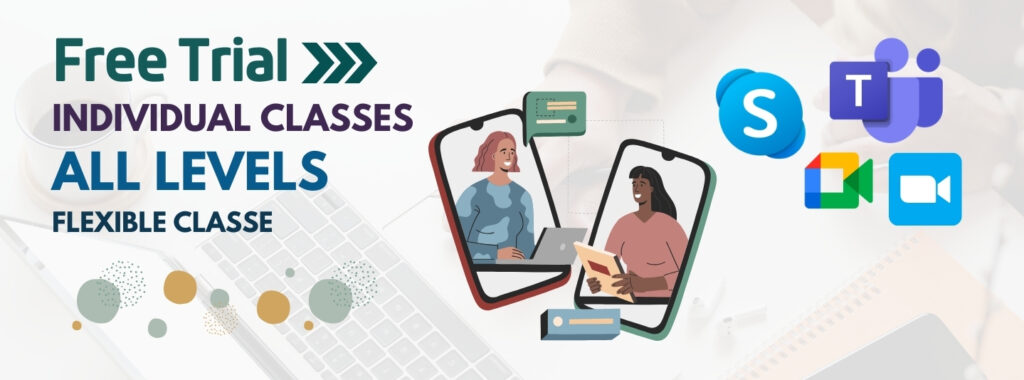 Online Syrian Arabic Courses